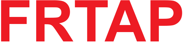FRTAP logo