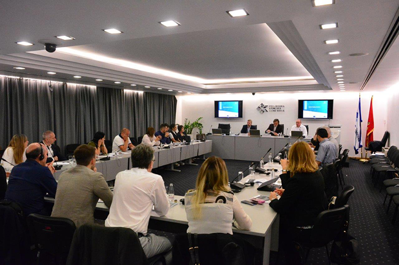 Western Balkans Private Equity Investment Readiness Training Events - Podgorica