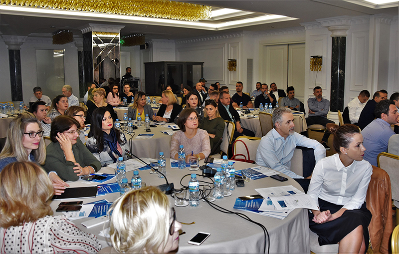 Western Balkans Private Equity Investment Readiness Training Events - Tirana