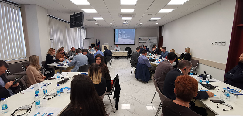 Western Balkans Private Equity Investment Readiness Training Events - Banja Luka