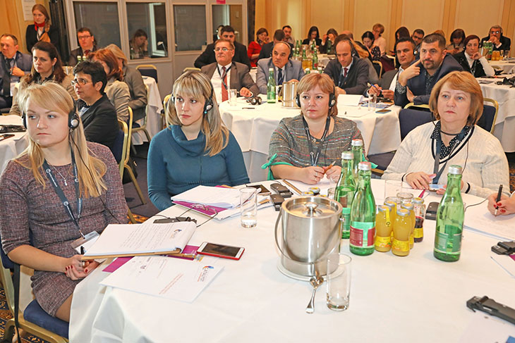 Joint PULSAR, STAREP and EU-REPARIS Communities of Practice Workshop