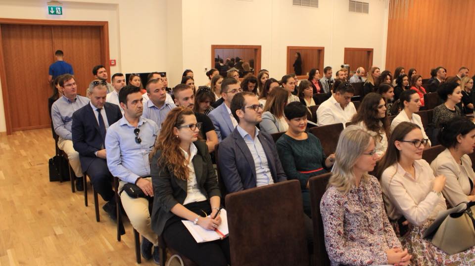 Introducing the Findings of the National Survey on “The Importance of Financial Reporting in Albania”