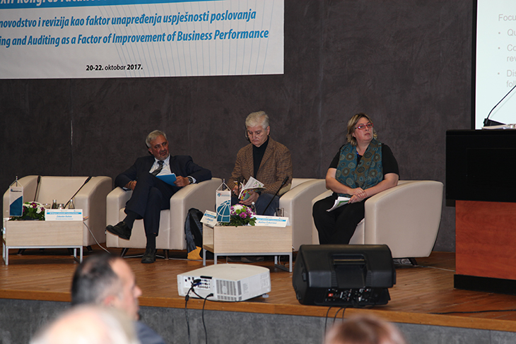 Montenegro - Achieving Excellence in Accountancy Education: Sharing Good Practices and Opportunities for Reform