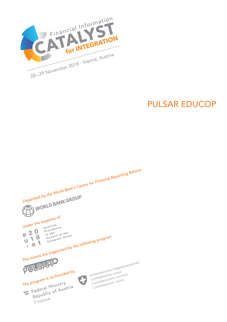 "3rd PSA EduCoP Workshop" Agenda