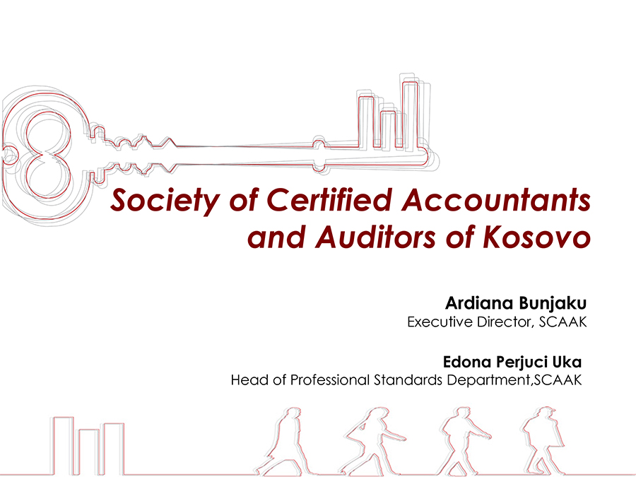 Society of Certified Accountants and Auditors of Kosovo