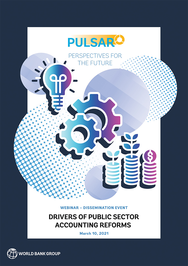 "Drivers of Public Sector Accounting Reform" Agenda