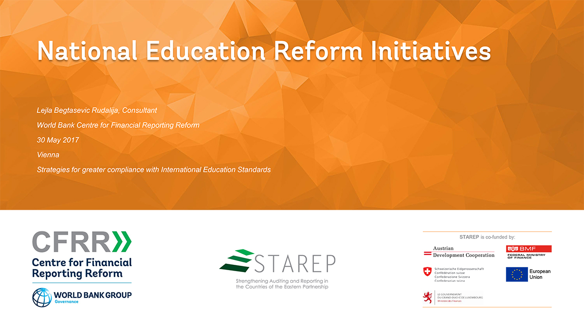 National Education Reform Initiative