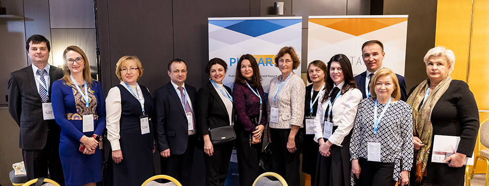 Senior Officials’ Workshop: PULSAR, REPARIS for SMEs, STAREP