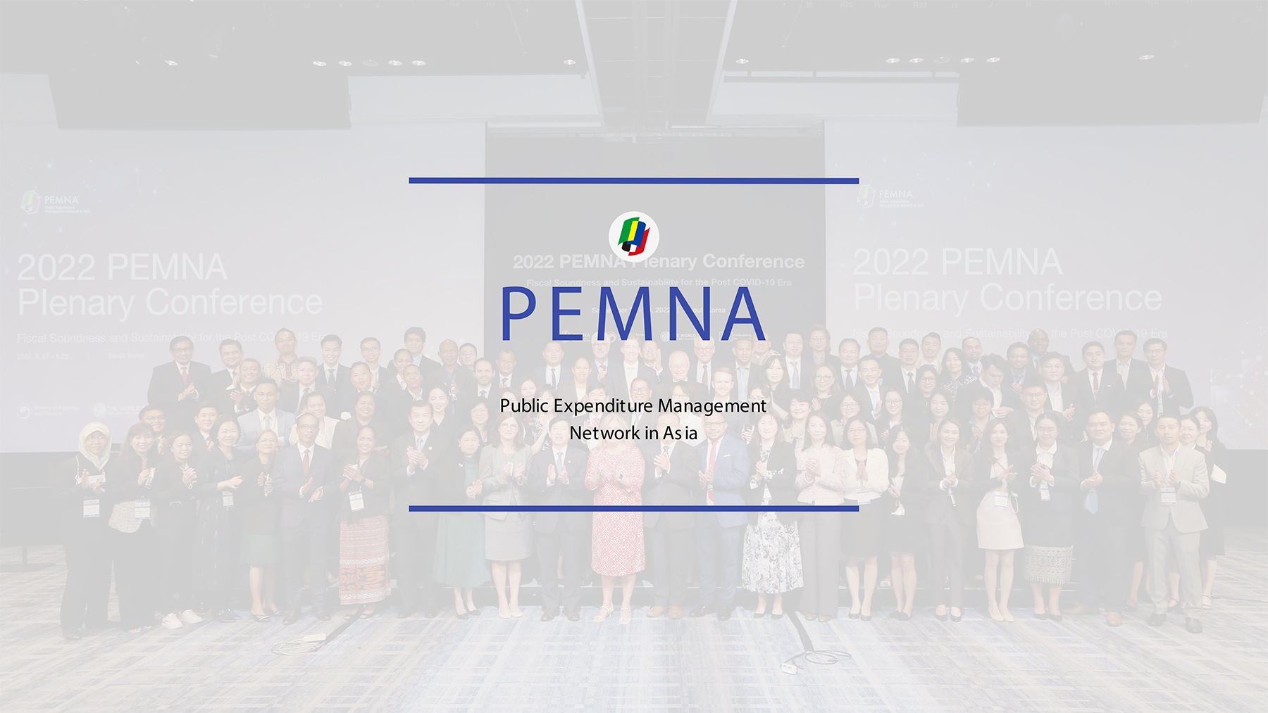 Public Expenditure Management Network in Asia (PEMNA)