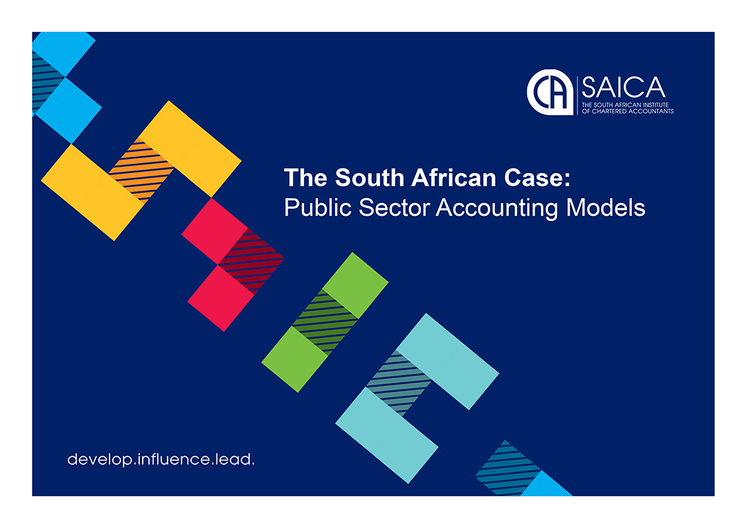The South African Case: Public Sector Accounting Models