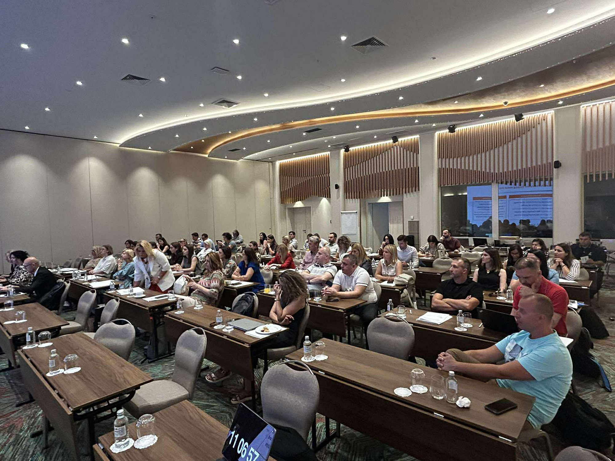 Advancing Insurance Accounting and Sustainability Reporting in North Macedonia