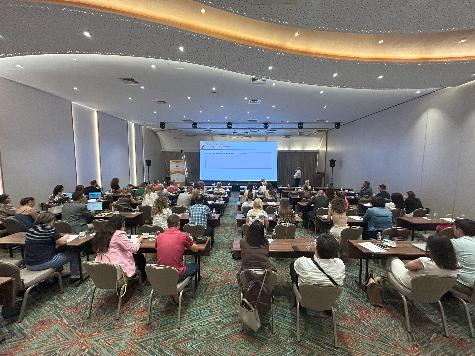 Advancing Insurance Accounting and Sustainability Reporting in North Macedonia