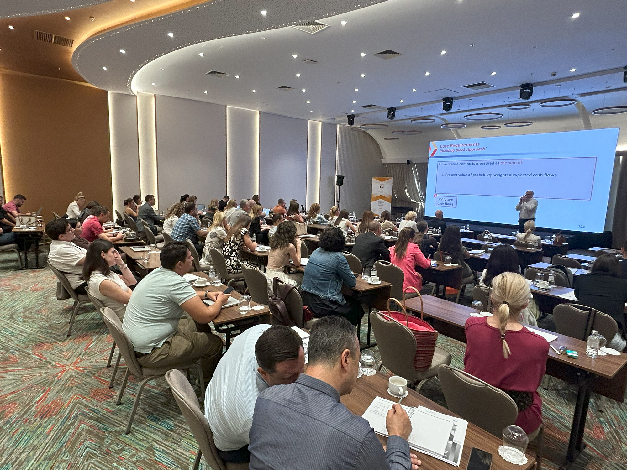 Advancing Insurance Accounting and Sustainability Reporting in North Macedonia