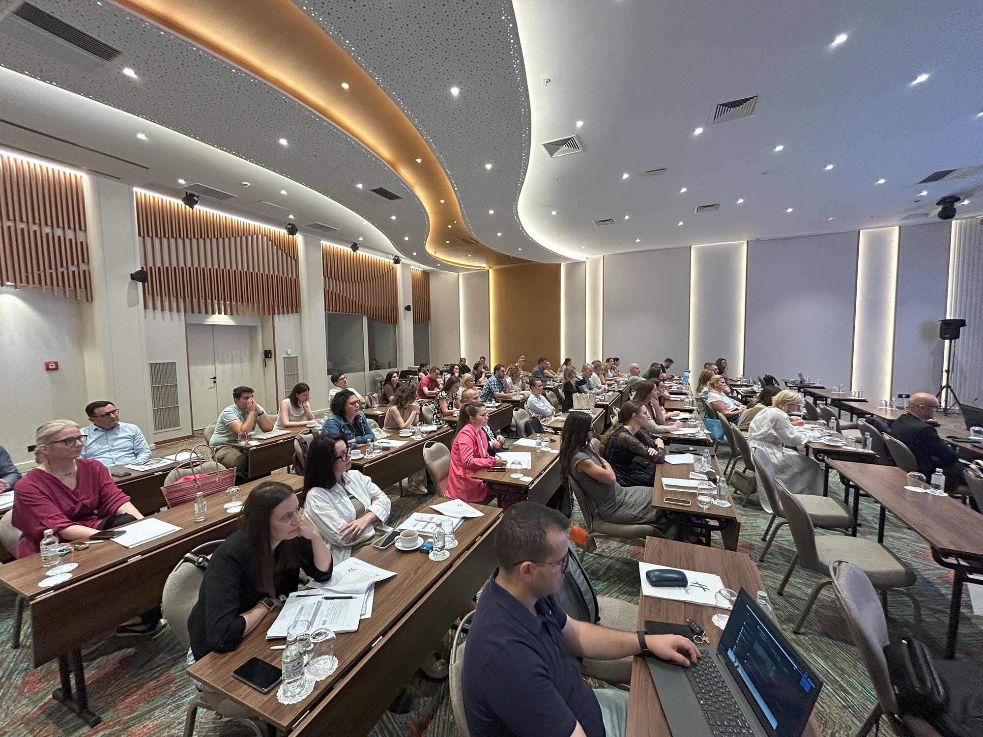 Advancing Insurance Accounting and Sustainability Reporting in North Macedonia