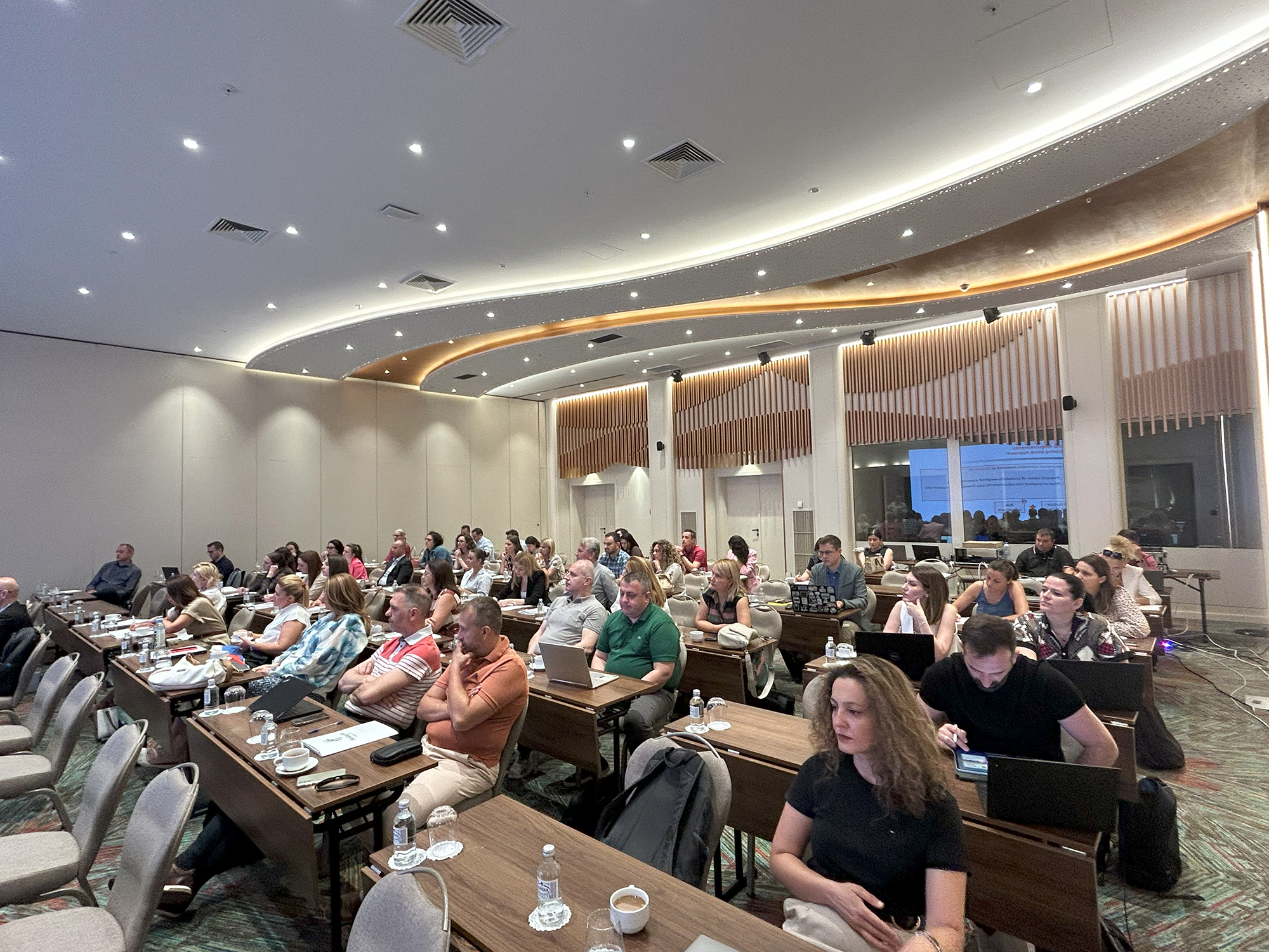 Advancing Insurance Accounting and Sustainability Reporting in North Macedonia