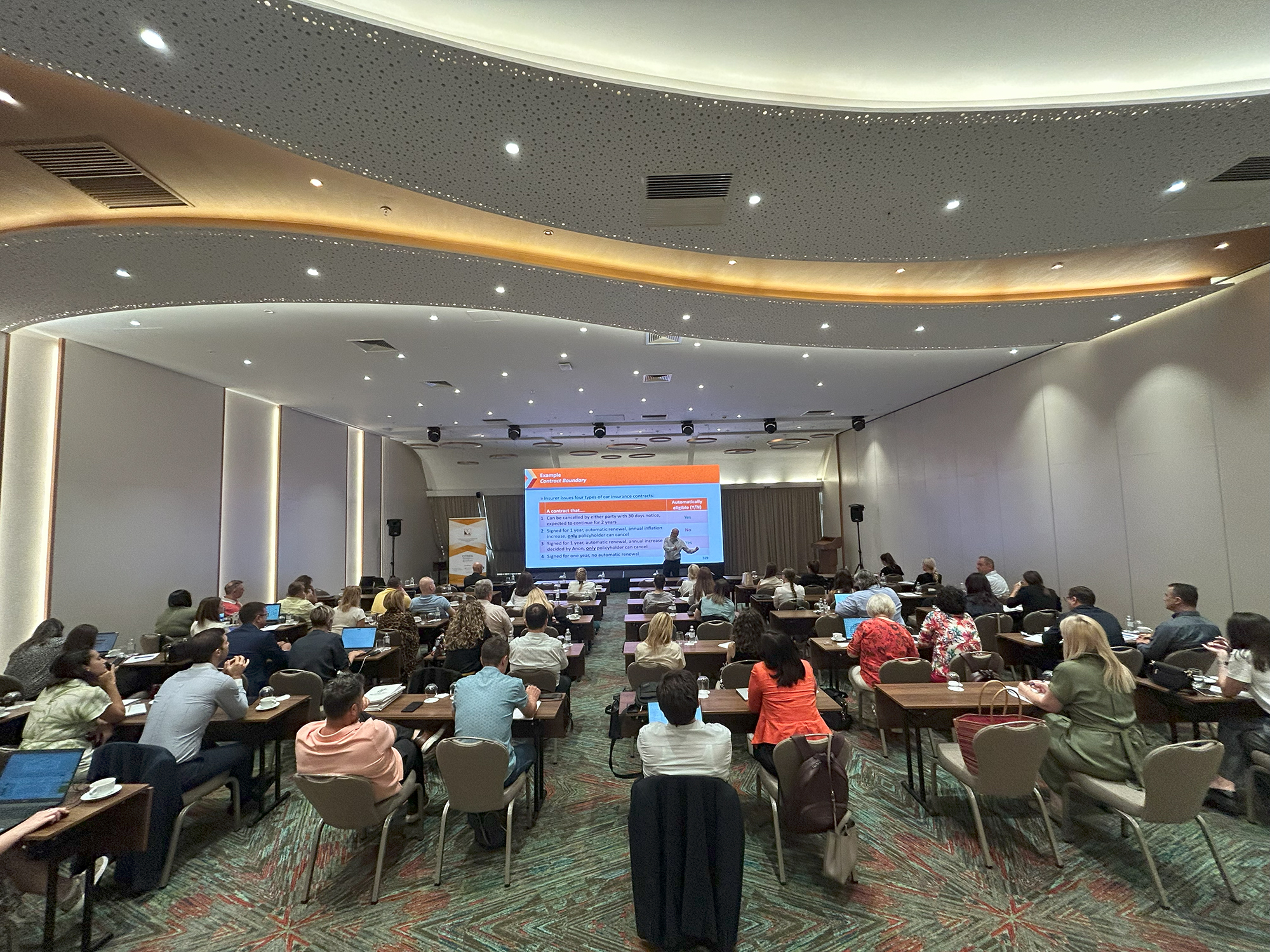 Advancing Insurance Accounting and Sustainability Reporting in North Macedonia