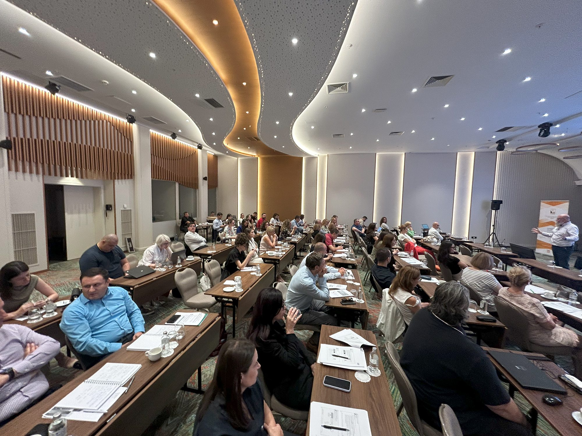 Advancing Insurance Accounting and Sustainability Reporting in North Macedonia