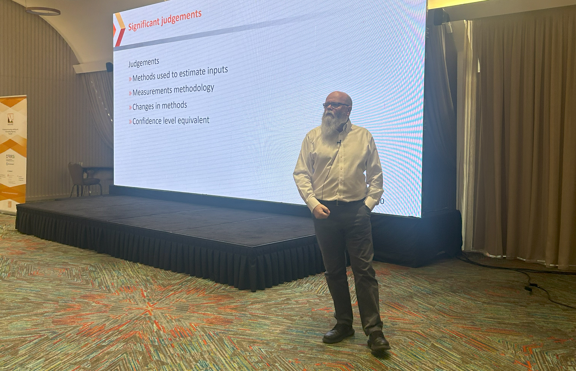 Advancing Insurance Accounting and Sustainability Reporting in North Macedonia