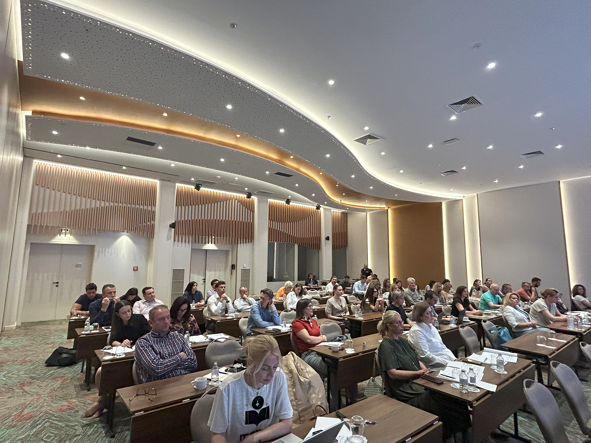 Advancing Insurance Accounting and Sustainability Reporting in North Macedonia