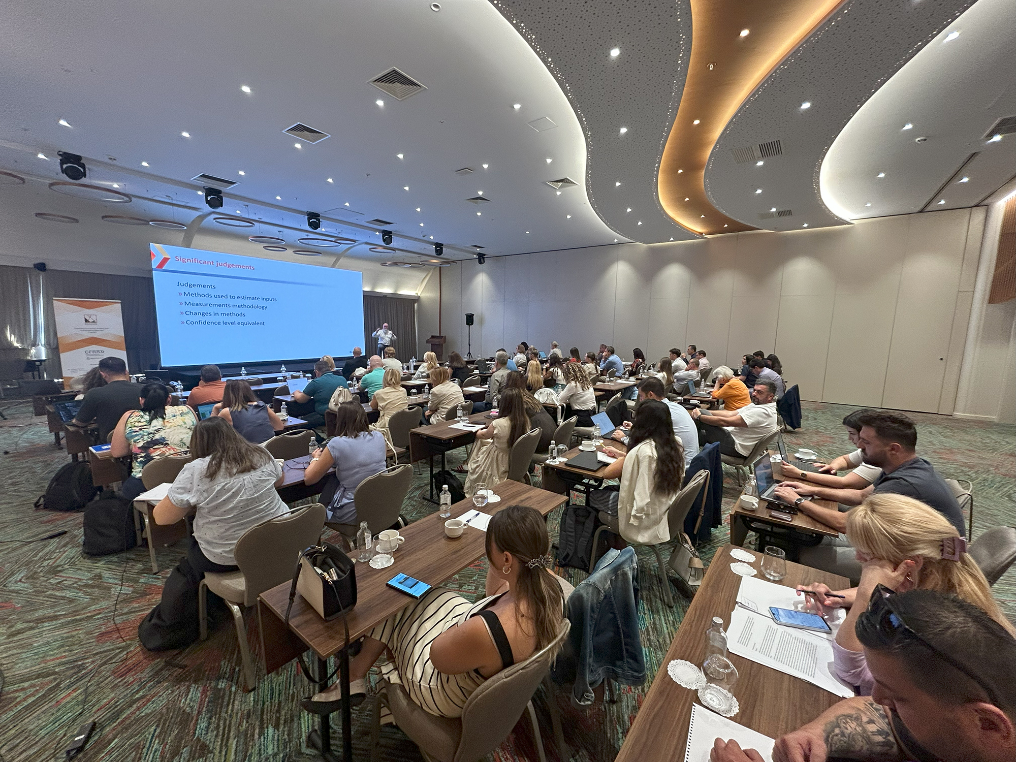 Advancing Insurance Accounting and Sustainability Reporting in North Macedonia