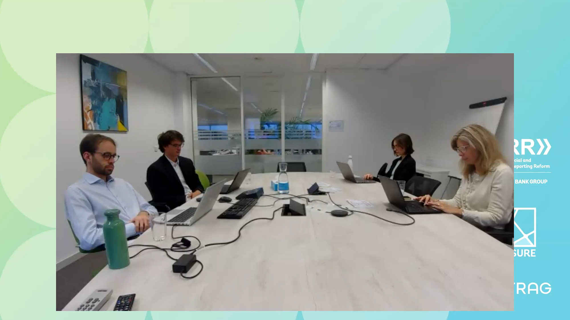 Advancing SME Sustainability Reporting: Webinars on Leveraging the Voluntary Standard for SMEs