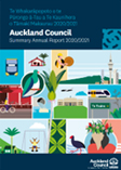 Auckland Council Group, New Zealand