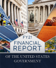 U.S. Treasury (2022). Financial Report of the United States Government.
