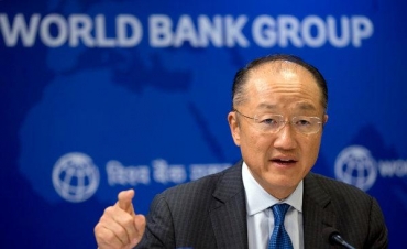 The world bank president 3