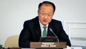 The world bank president 4