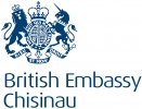 British Embassy Chisinau 