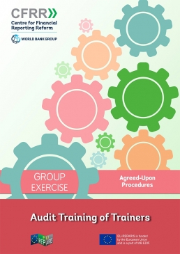 Group Exercise: Agreed-Upon Procedures cover