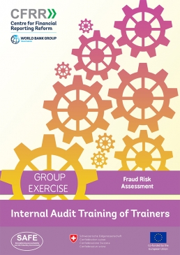 Group Exercise: Fraud Risk Assessment cover