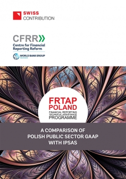 A Comparison of Polish Public Sector GAAP with IPSAS cover