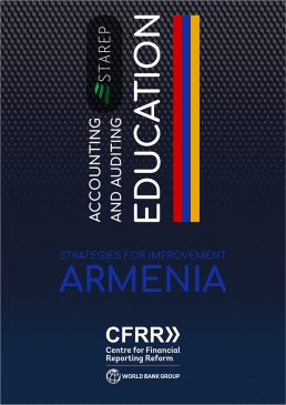 National Education Initiatives – Armenia