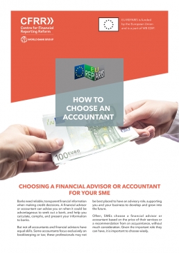 How to Choose Your Accountant