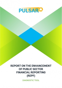 Report on the Enhancement of Public Sector Financial Reporting (REPF) – Diagnostic Tool