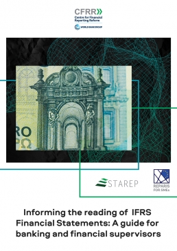 Informing the reading of IFRS Financial Statements: A guide for banking and financial supervisors