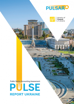 Public Sector Accounting Assessment (PULSE) Report of Ukraine