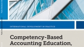Competency-based Accounting Education, Training & Certification: Implementation Guide cover
