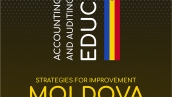 National Education Initiatives – Moldova
