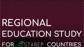 Regional Education Study for STAREP Countries