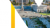 Public Sector Accounting Assessment (PULSE) Report of Ukraine