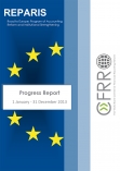 REPARIS Progress Reports