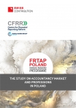 The study on accountancy market and professions in Poland cover