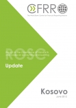 Kosovo Accounting and Auditing Report on the Observance of Standards and Codes covers