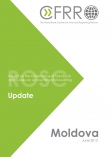 Moldova Accounting and Auditing Report on the Observance of Standards and Codes cover