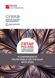A Comparison of Polish Public Sector GAAP with IPSAS cover