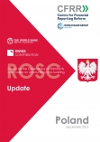 Poland Accounting and Auditing Report on the Observance of Standards and Codes cover