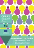 Accountancy Education Benchmarking Study cover