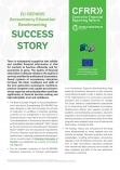 EU-REPARIS Accountancy Education Benchmarking cover